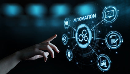 Automaatio ja digiominaisuuksien elinkaaren hallinta
