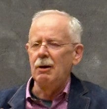 Jari Paranko, PhD