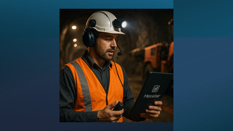 Mexwiser Maintenance