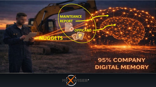 Mexwiser® Knowledge Factory