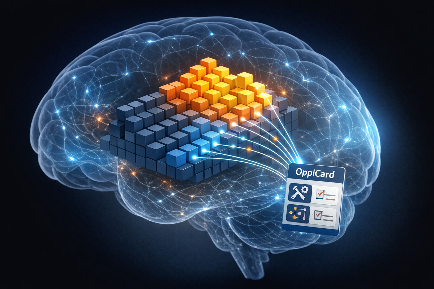 Mexwiser® Autonomous Memory