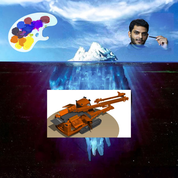 Industrial Design & Strategic Development